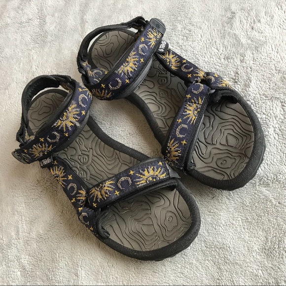 teva celestial sandals